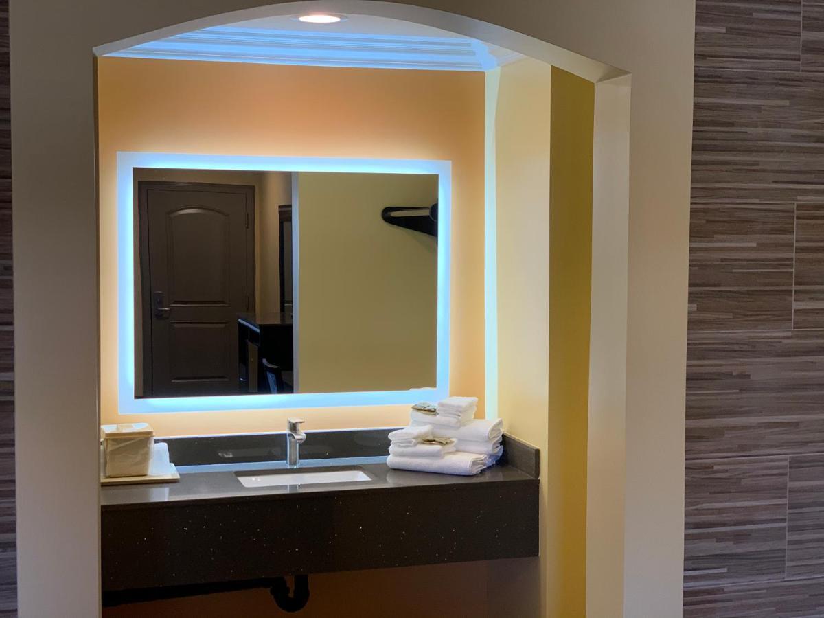 Industry Inn & Suites La Puente Ngoại thất bức ảnh
