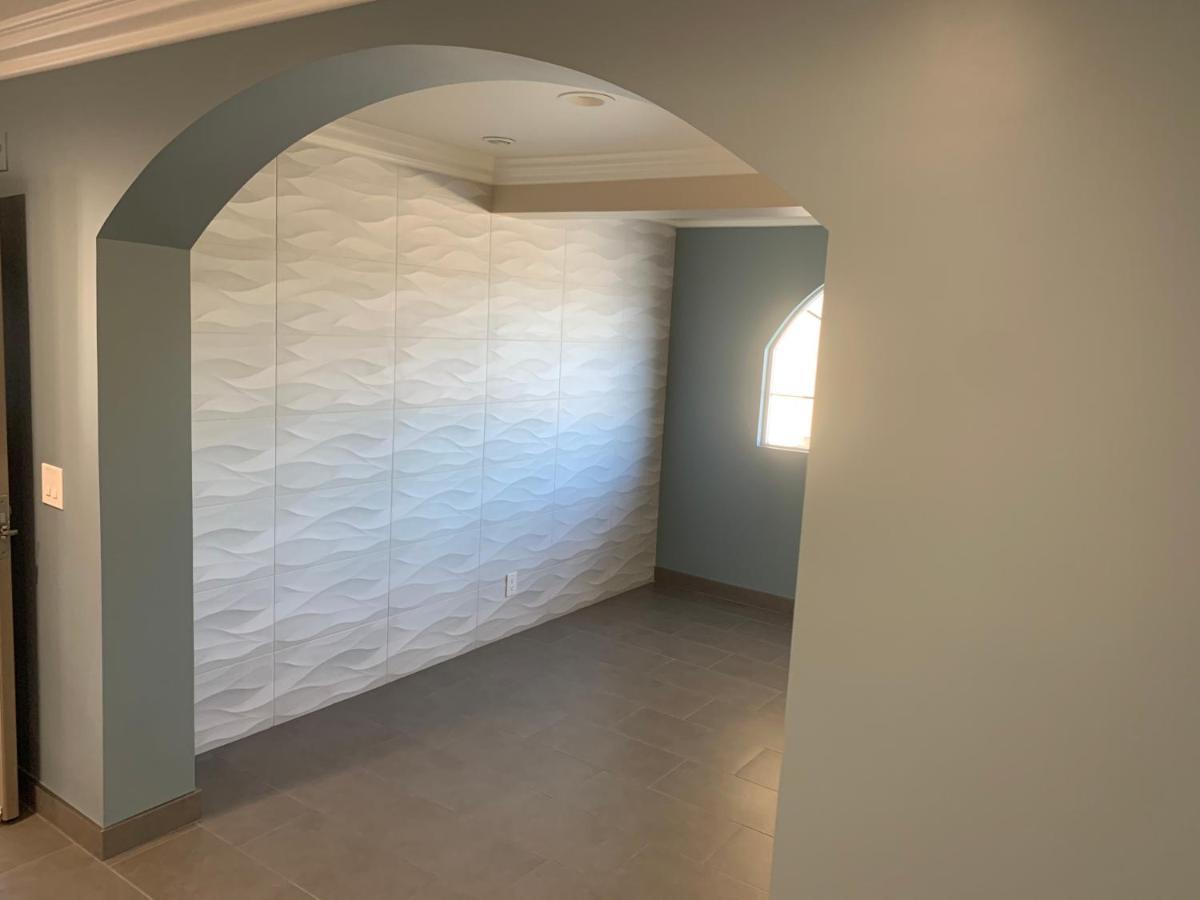 Industry Inn & Suites La Puente Ngoại thất bức ảnh